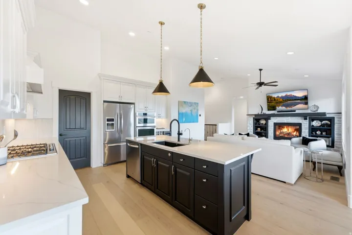 1578 E Longview Dr, Hideout, Utah 84036