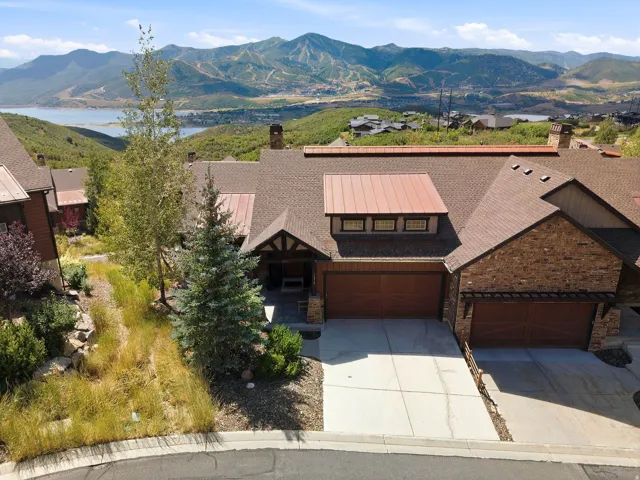 1578 E Longview Dr, Hideout, Utah 84036