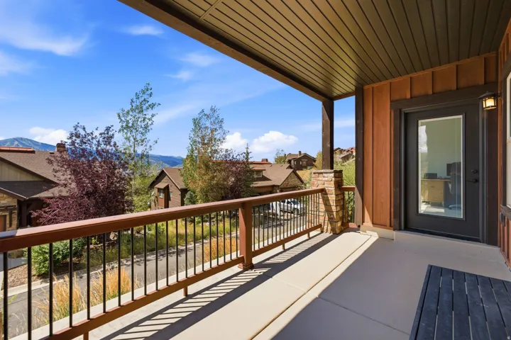 1578 E Longview Dr, Hideout, Utah 84036