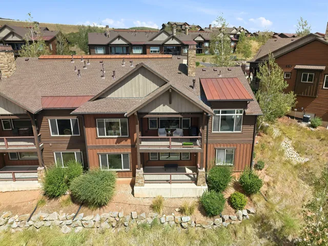 1578 E Longview Dr, Hideout, Utah 84036