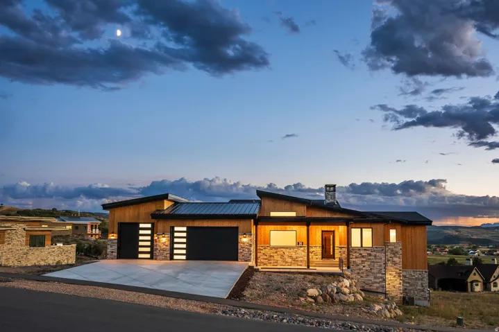 872 High Country Ln #20, Francis, Utah 84036