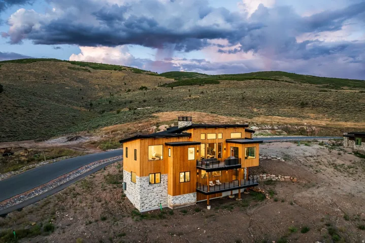 872 High Country Ln #20, Francis, Utah 84036
