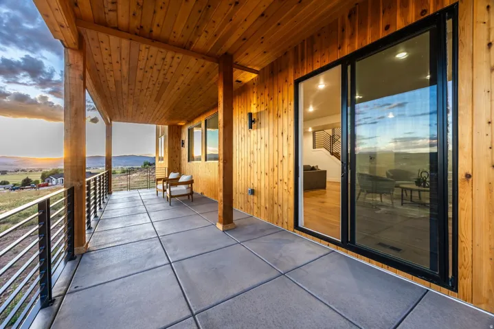 872 High Country Ln #20, Francis, Utah 84036