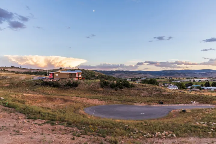 872 High Country Ln #20, Francis, Utah 84036
