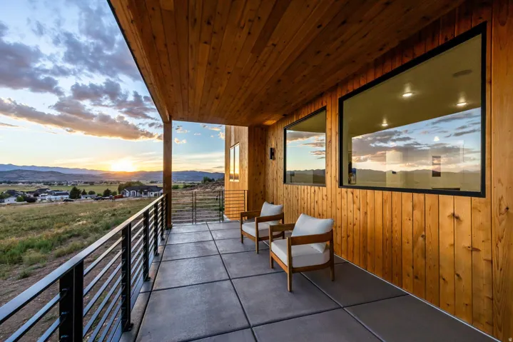 872 High Country Ln #20, Francis, Utah 84036