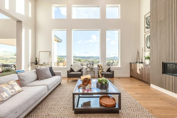 872 High Country Ln #20, Francis, Utah 84036