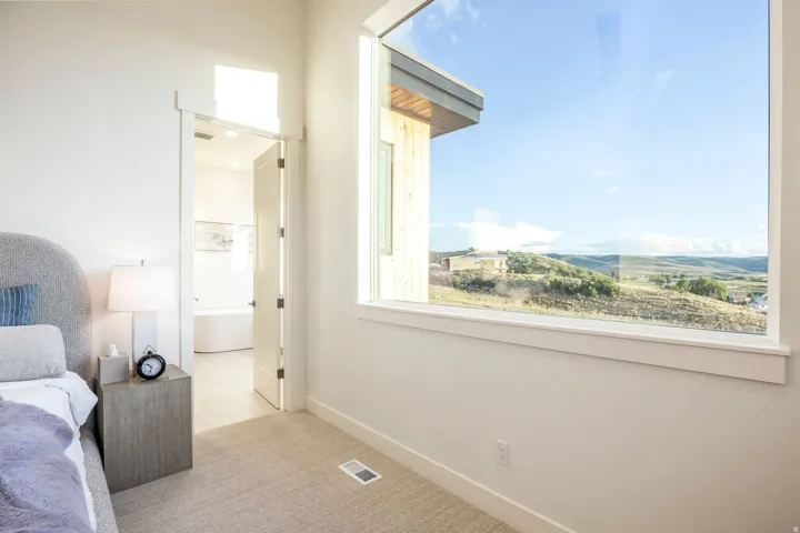 872 High Country Ln #20, Francis, Utah 84036