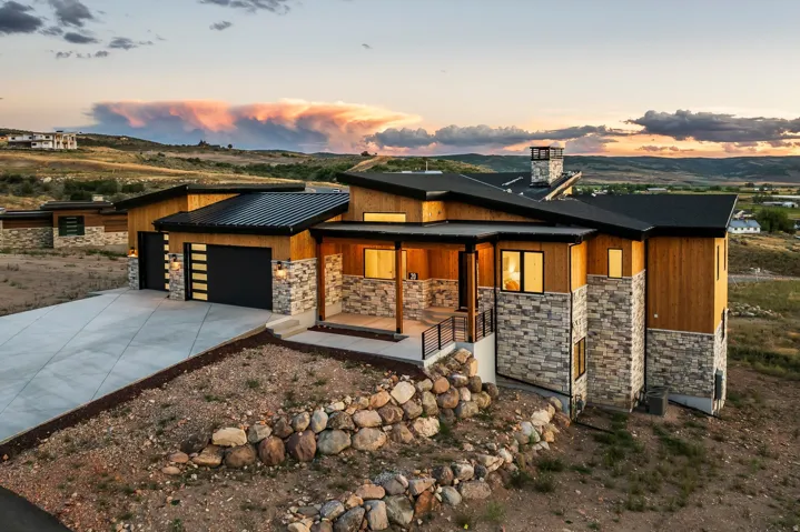 872 High Country Ln #20, Francis, Utah 84036