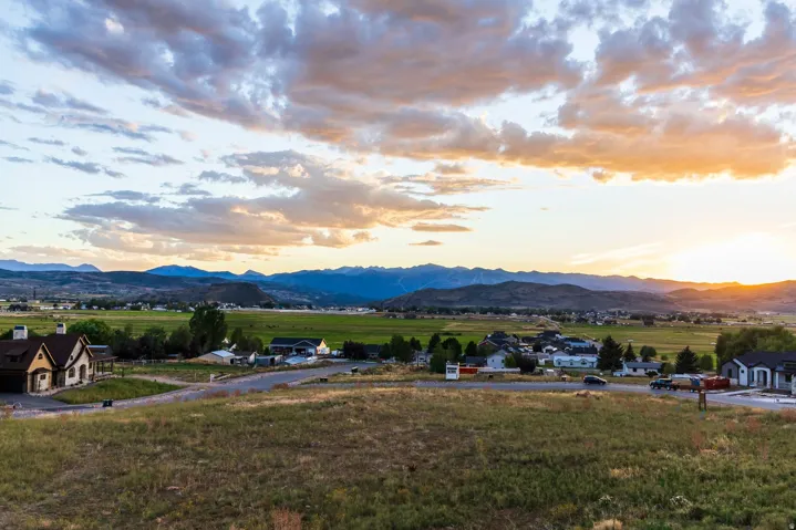 872 High Country Ln #20, Francis, Utah 84036