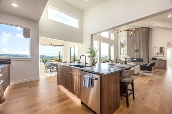 872 High Country Ln #20, Francis, Utah 84036