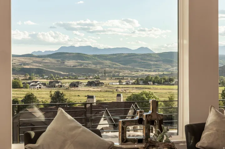 872 High Country Ln #20, Francis, Utah 84036
