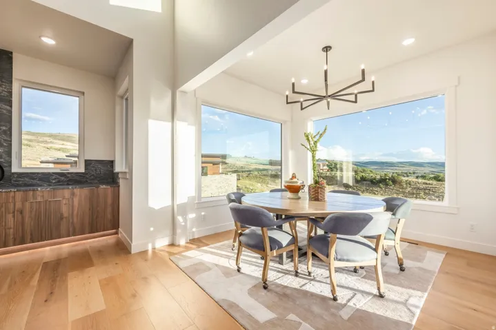 872 High Country Ln #20, Francis, Utah 84036