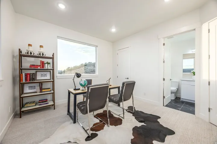 872 High Country Ln #20, Francis, Utah 84036