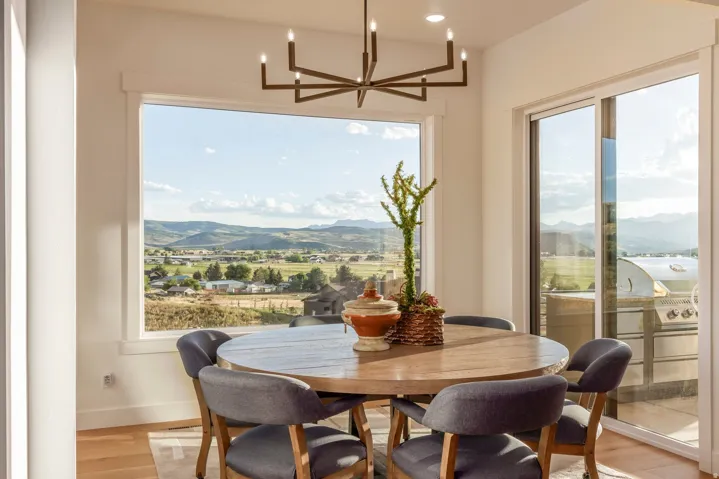 872 High Country Ln #20, Francis, Utah 84036