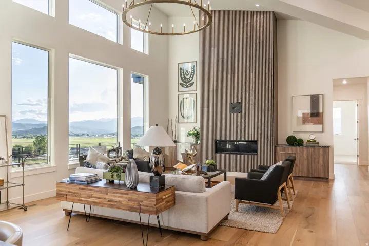 872 High Country Ln #20, Francis, Utah 84036