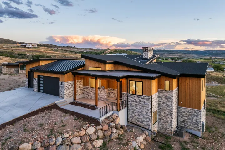 872 High Country Ln #20, Francis, Utah 84036