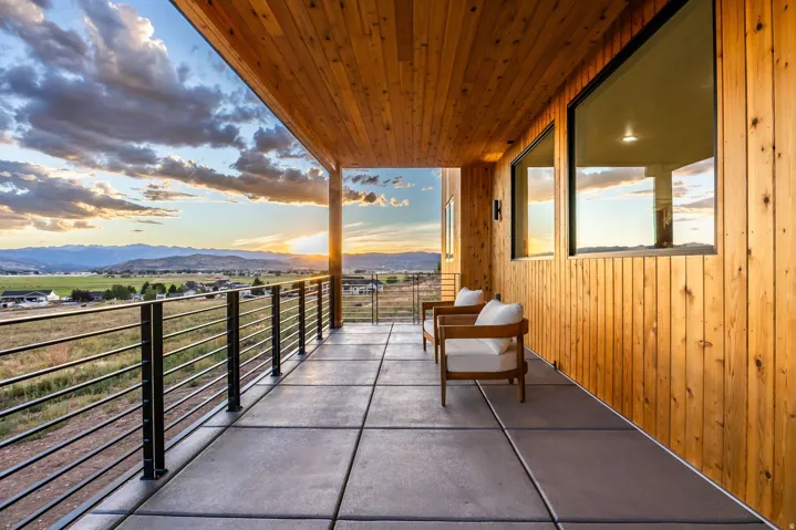 872 High Country Ln #20, Francis, Utah 84036