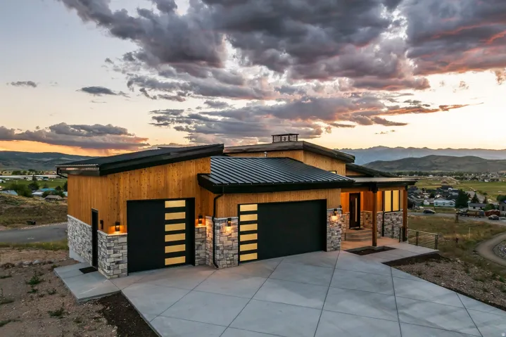 872 High Country Ln #20, Francis, Utah 84036