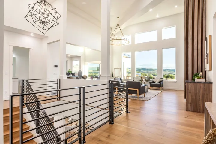 872 High Country Ln #20, Francis, Utah 84036