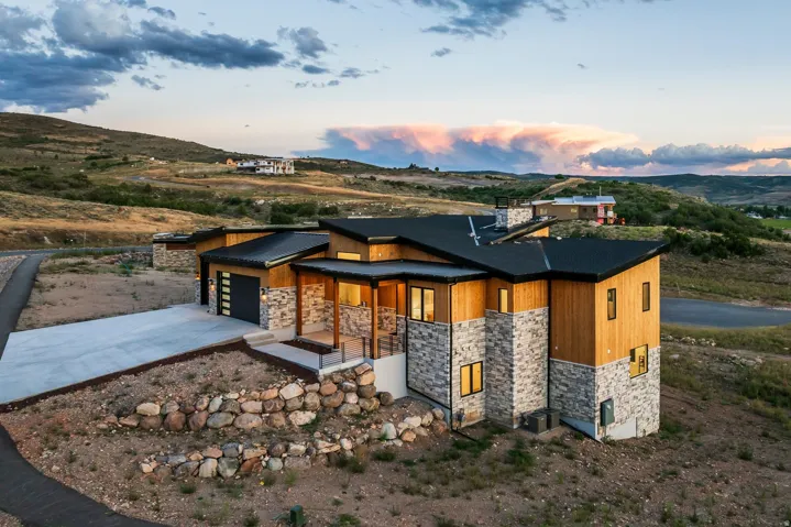 872 High Country Ln #20, Francis, Utah 84036