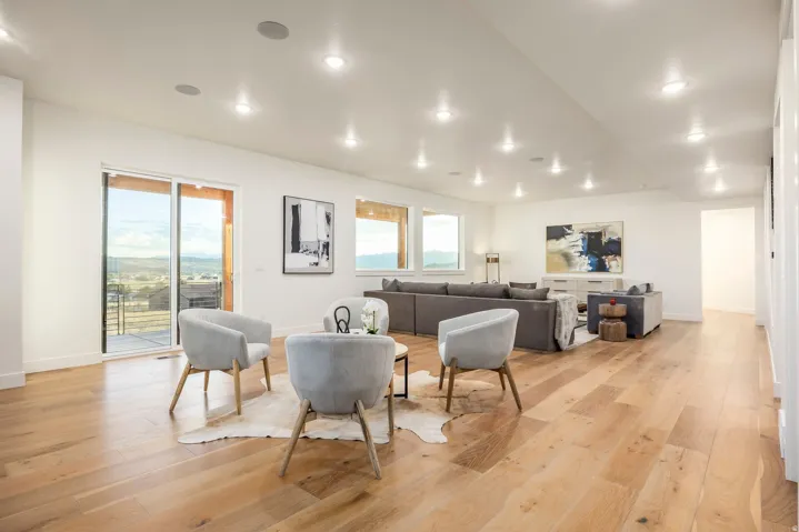 872 High Country Ln #20, Francis, Utah 84036