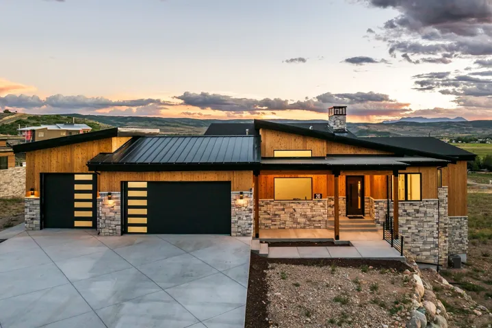 872 High Country Ln #20, Francis, Utah 84036
