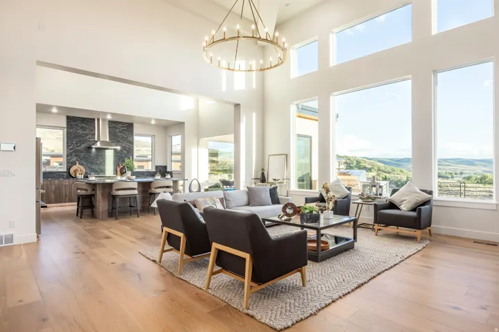 872 High Country Ln #20, Francis, Utah 84036