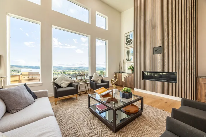 872 High Country Ln #20, Francis, Utah 84036