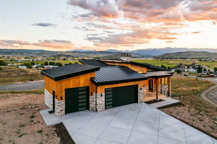 872 High Country Ln #20, Francis, Utah 84036