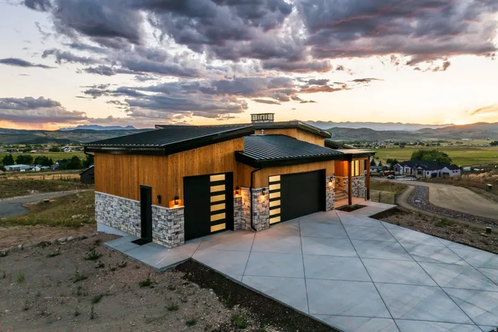872 High Country Ln #20, Francis, Utah 84036