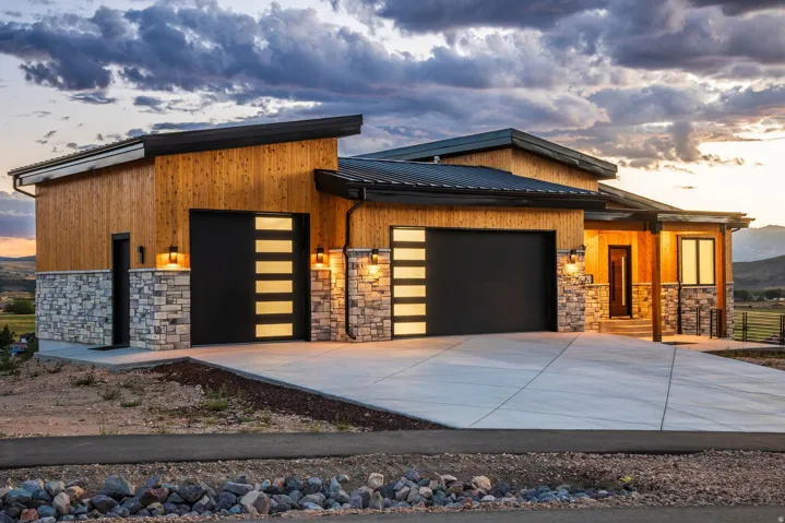 872 High Country Ln #20, Francis, Utah 84036