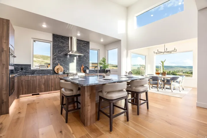 872 High Country Ln #20, Francis, Utah 84036