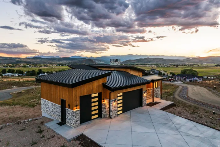 872 High Country Ln #20, Francis, Utah 84036