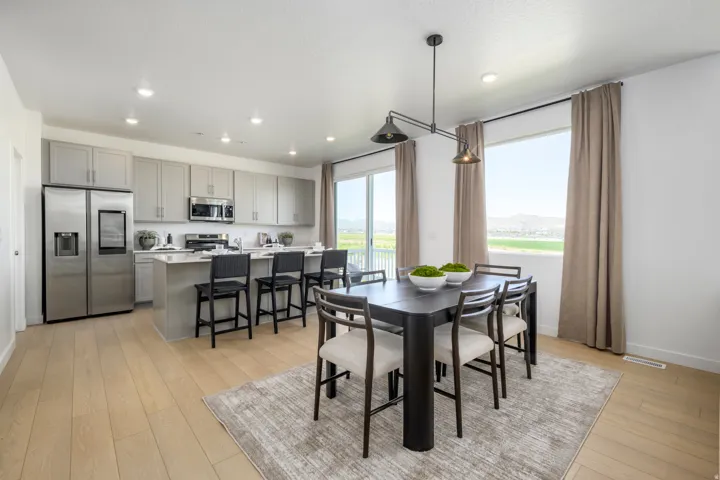 2025 E Badger Ave #4204, Eagle Mountain, Utah 84005