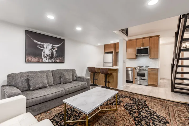 2305 N Sidewinder Dr #927, Park City, Utah 84060