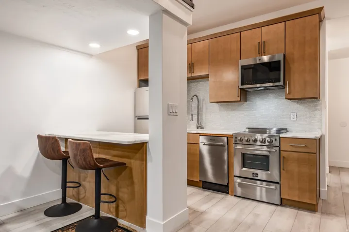 2305 N Sidewinder Dr #927, Park City, Utah 84060