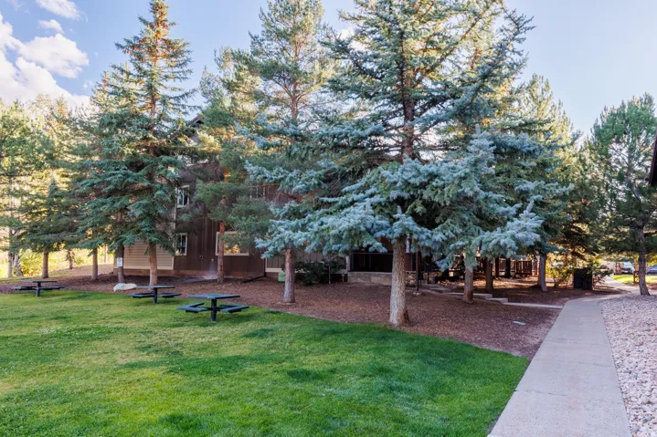 2305 N Sidewinder Dr #927, Park City, Utah 84060