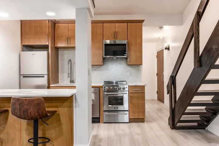 2305 N Sidewinder Dr #927, Park City, Utah 84060