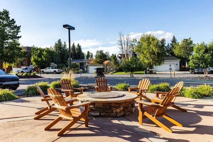 2305 N Sidewinder Dr #927, Park City, Utah 84060