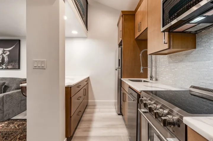 2305 N Sidewinder Dr #927, Park City, Utah 84060