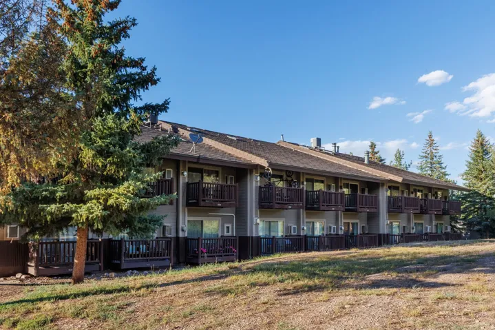 2305 N Sidewinder Dr #927, Park City, Utah 84060