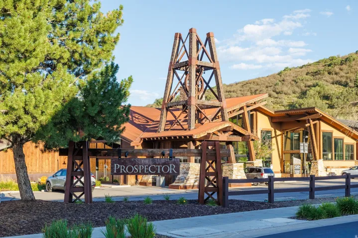 2305 N Sidewinder Dr #927, Park City, Utah 84060
