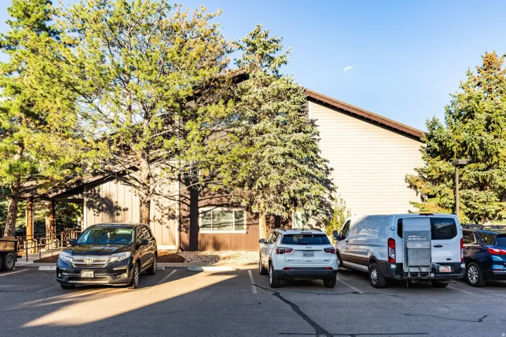 2305 N Sidewinder Dr #927, Park City, Utah 84060