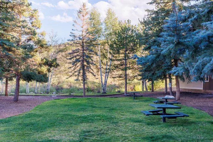 2305 N Sidewinder Dr #927, Park City, Utah 84060