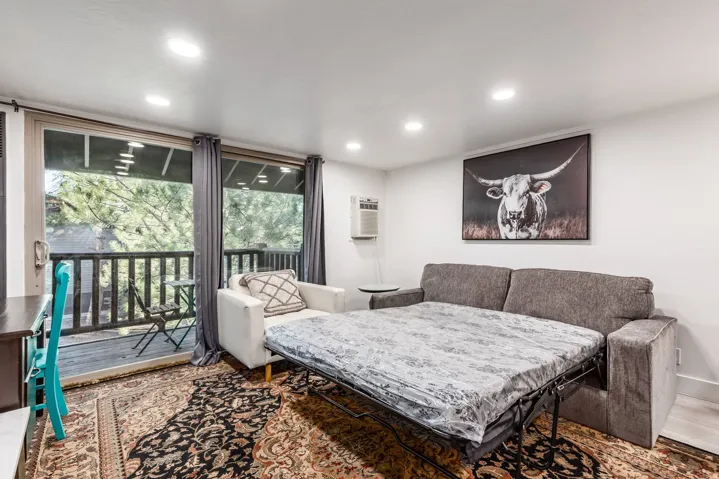 2305 N Sidewinder Dr #927, Park City, Utah 84060