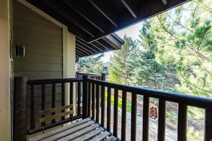 2305 N Sidewinder Dr #927, Park City, Utah 84060