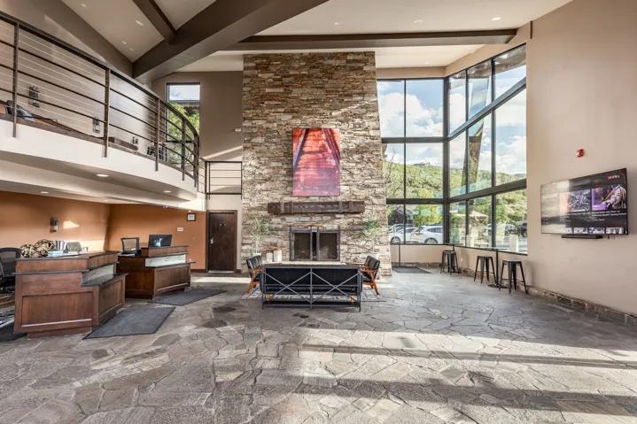 2305 N Sidewinder Dr #927, Park City, Utah 84060