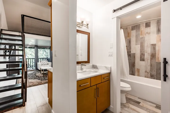 2305 N Sidewinder Dr #927, Park City, Utah 84060