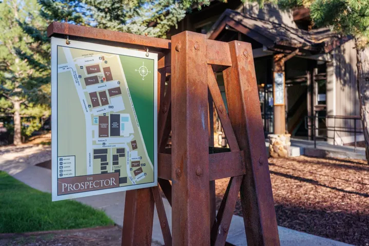 2305 N Sidewinder Dr #927, Park City, Utah 84060