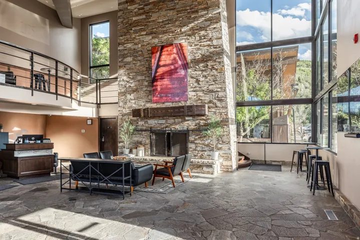 2305 N Sidewinder Dr #927, Park City, Utah 84060